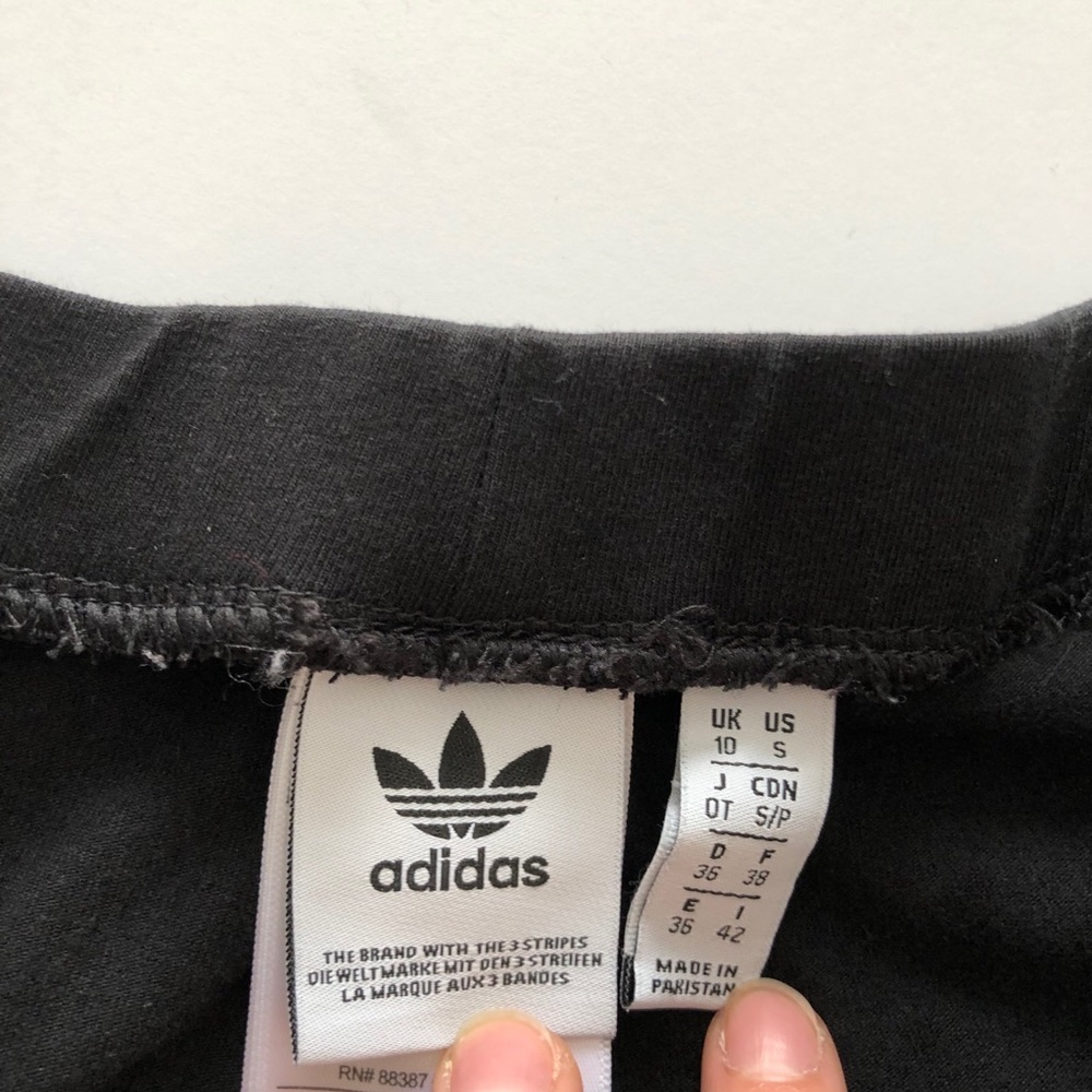 Adidas Leggings - Picture 4 of 5